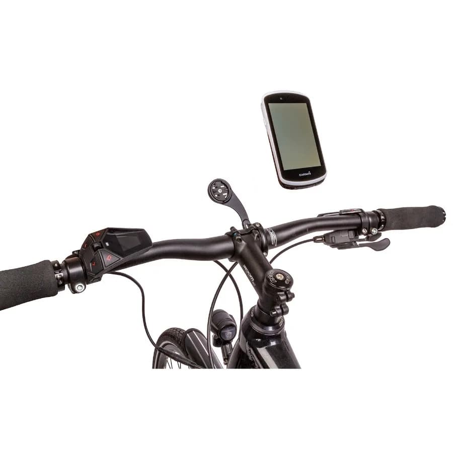 Suport Ghidon Aluminiu Davenport Arm pentru Garmin – miniatură 2