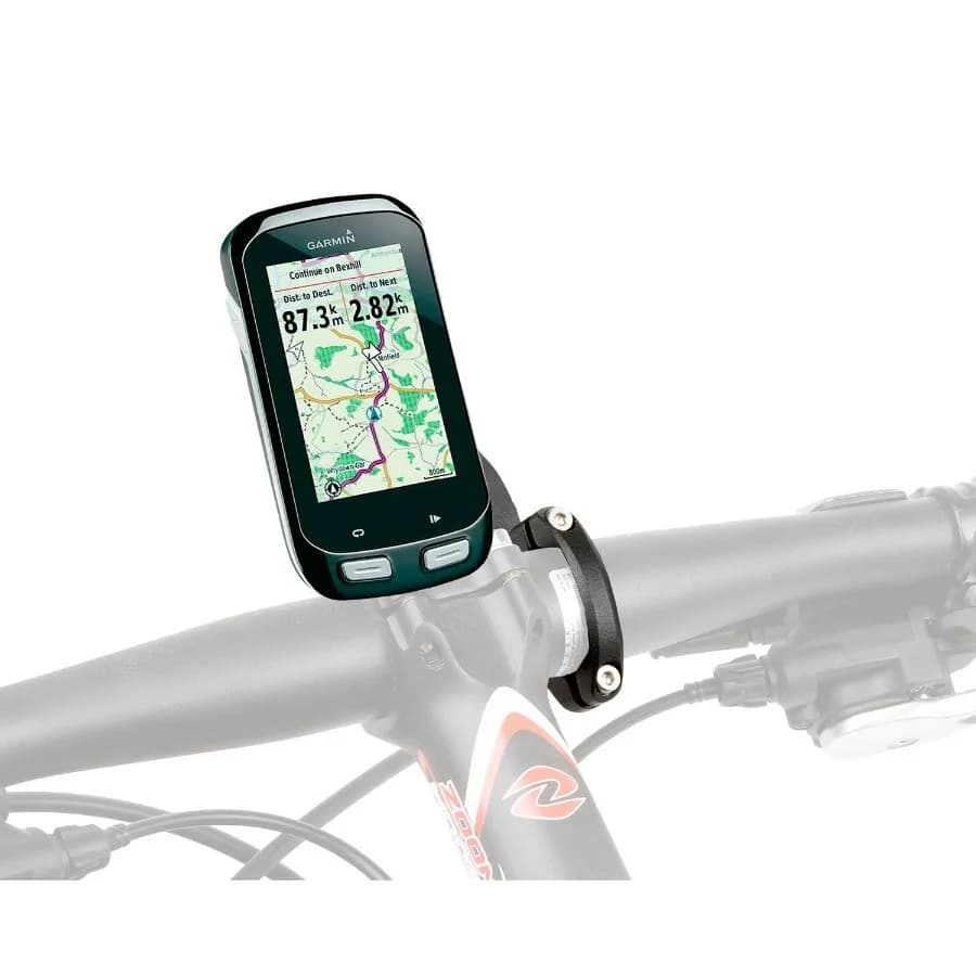 Suport Ghidon Aluminiu Davenport Arm pentru Garmin – miniatură 5
