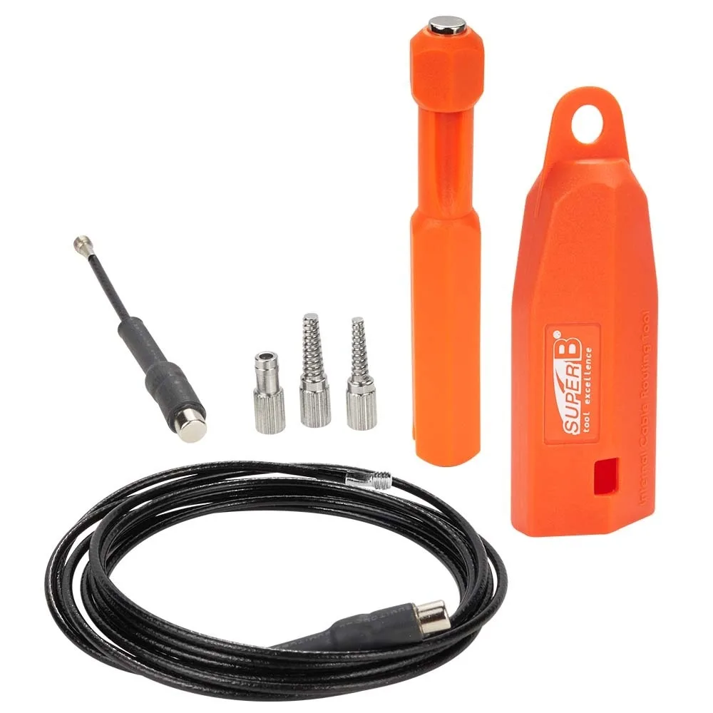 Instrument de Dirijare a Cablurilor Interne TB-IR20 – miniatură 2