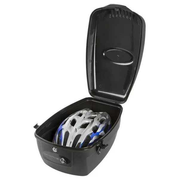 Cutie Portbagaj Plastic 18l AMSTERDAM EASY BOX L-XL – miniatură 3