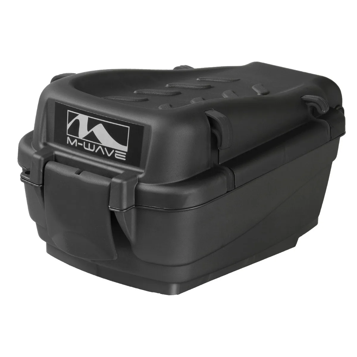 Cutie Portbagaj Plastic 18l AMSTERDAM EASY BOX L-XL – miniatură 4