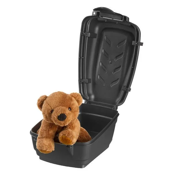 Cutie Portbagaj Plastic 18l AMSTERDAM EASY BOX L-XL – miniatură 2