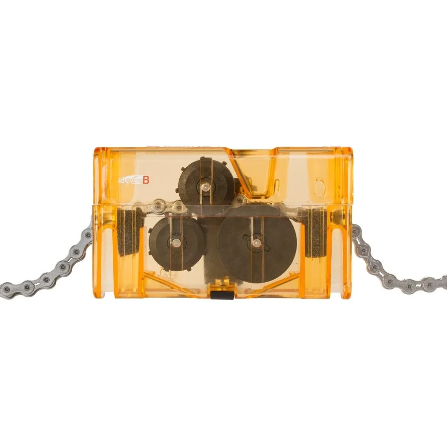 Aparat Curatat Lantul TB-3208 – miniatură 3