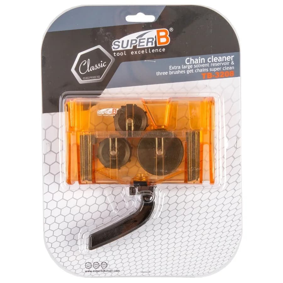 Aparat Curatat Lantul TB-3208 – miniatură 2