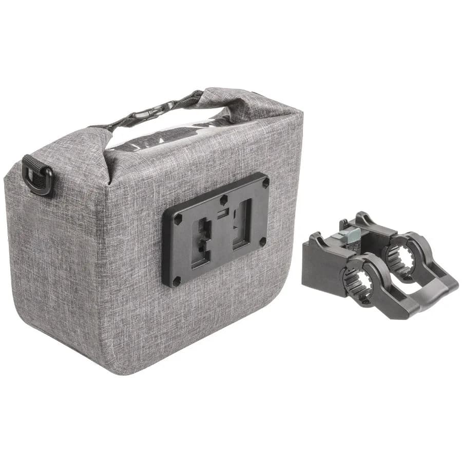 Bagaj Fata Suburban Grey – miniatură 2