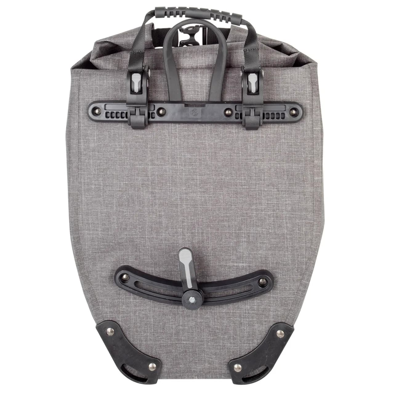 Bagaj Spate "Suburban" Grey – miniatură 2