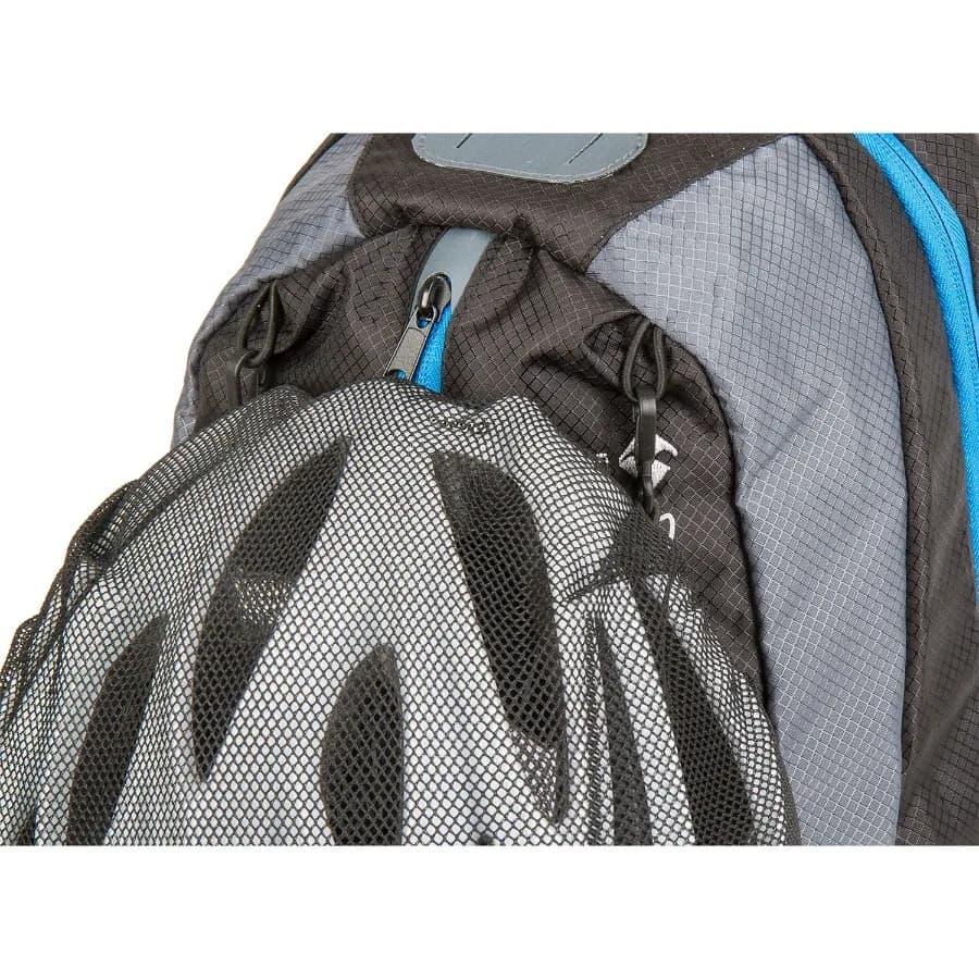 Rucsac Rough Ride Back Negru – miniatură 2