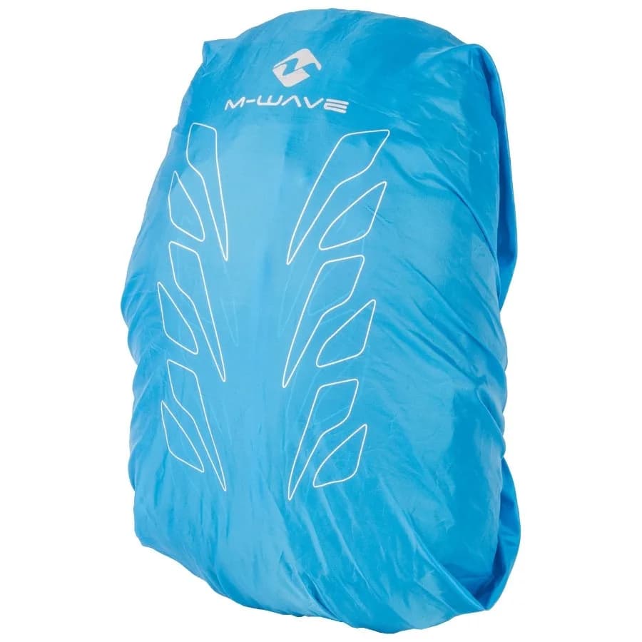 Rucsac Rough Ride Back Negru – miniatură 5