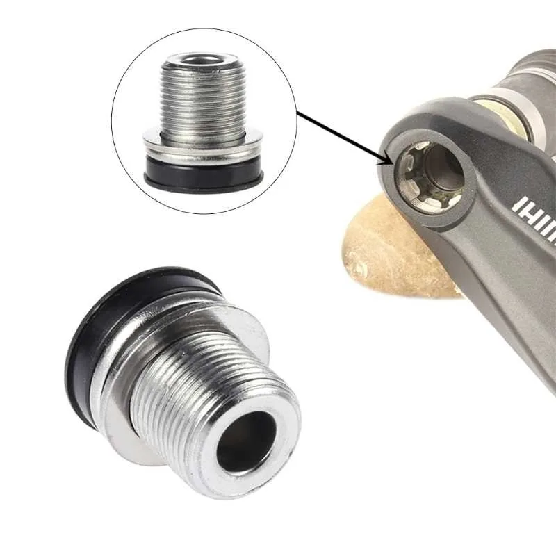 Surub Monobloc ISIS M15x1.0x13L Bosch/Brose – miniatură 2