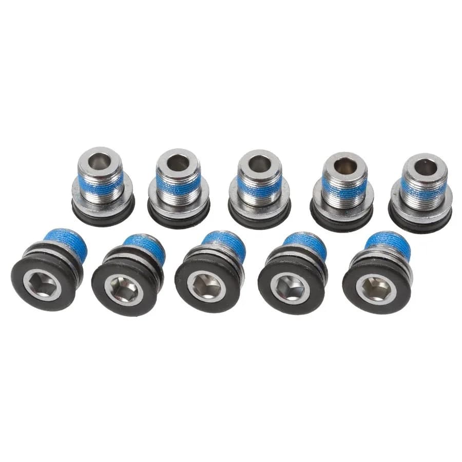 Surub Monobloc ISIS M15x1.0x13L Bosch/Brose – miniatură 3