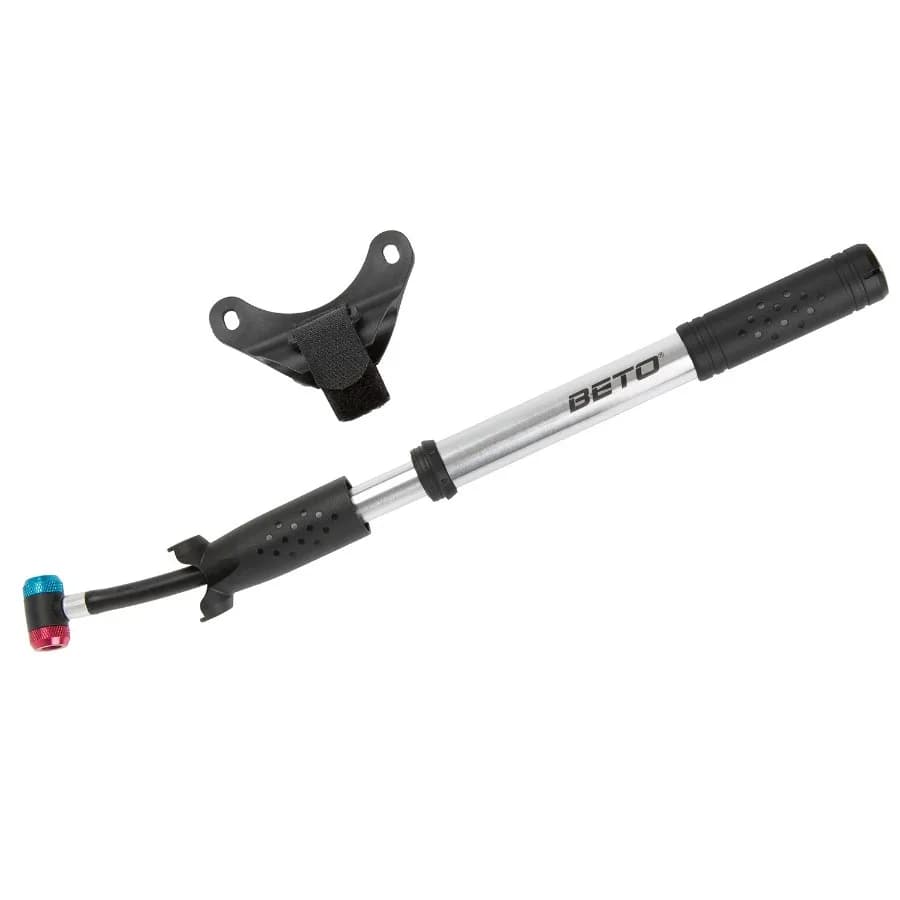 Pompa Mini cu Furtun 94 grame AV/FV – miniatură 1