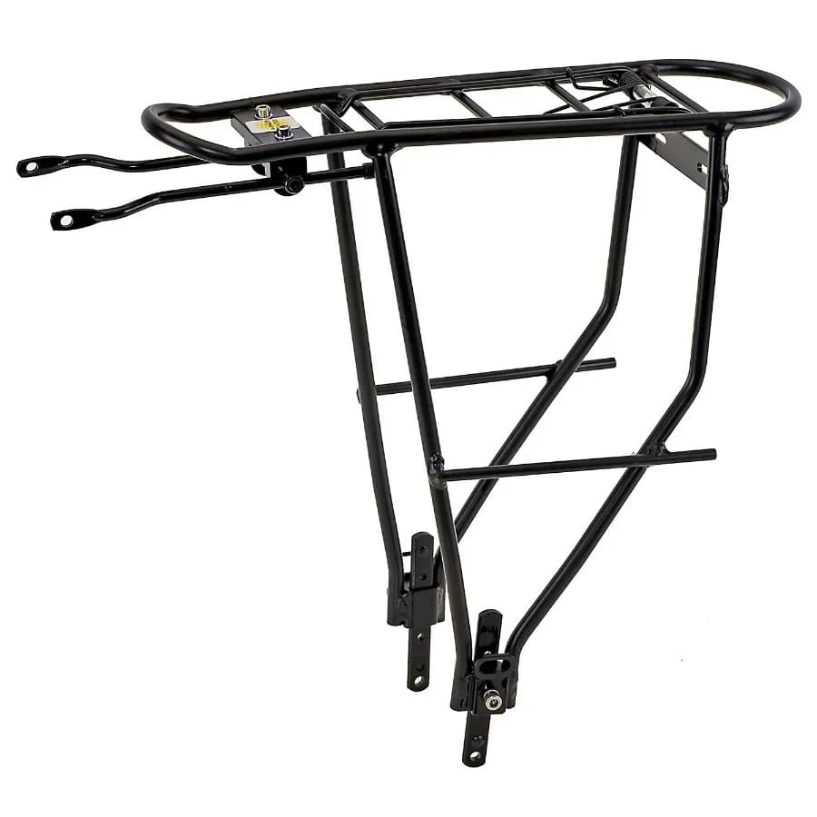 Portbagaj Aluminiu 24-29 THINY 40 — 8,5/11 cm - Road – miniatură 1