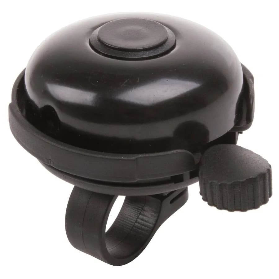 Sonerie Aluminiu Bella Trill 53 mm Dreapta – miniatură 1