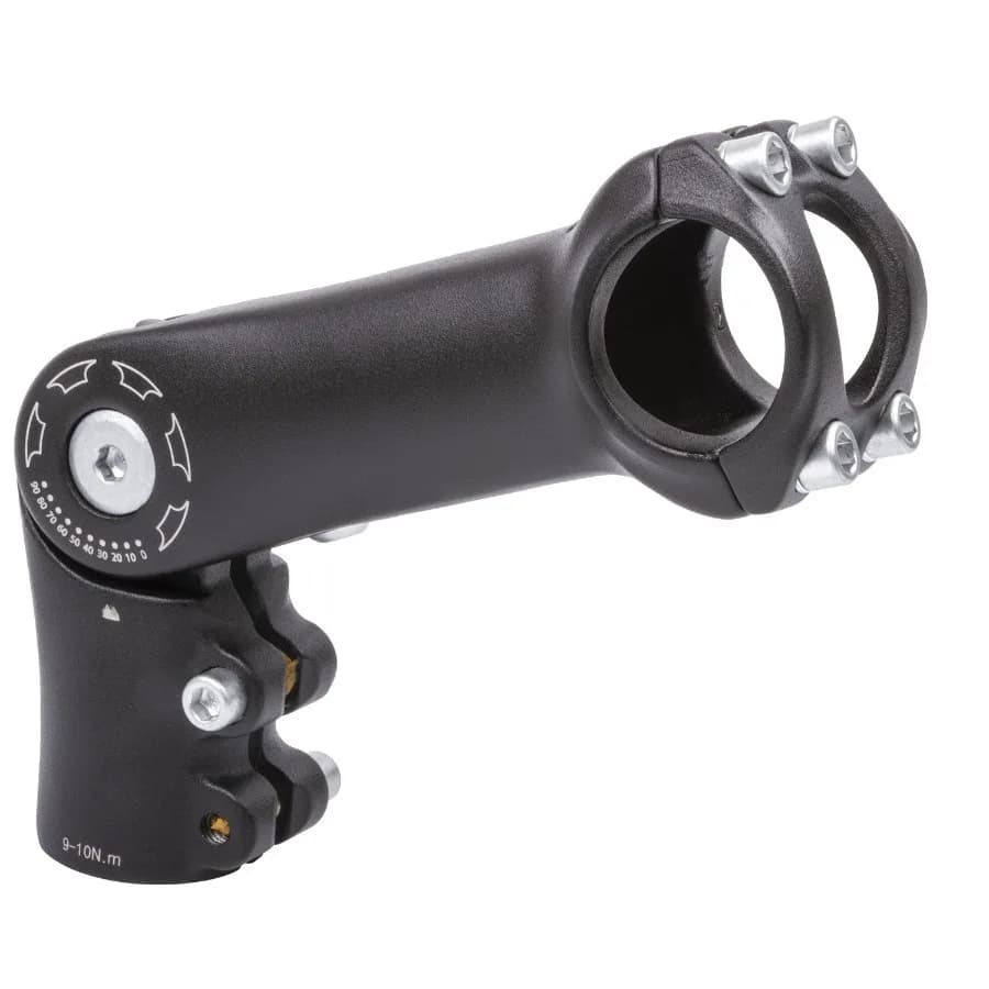 Pipa Reglabila Aluminiu 140E 110/31.8 mm-1.1/8 – miniatură 1