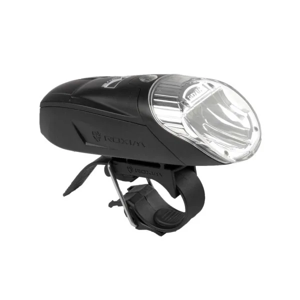 Far cu Baterii APOLLON K 1.3 Led CREE – miniatură 1