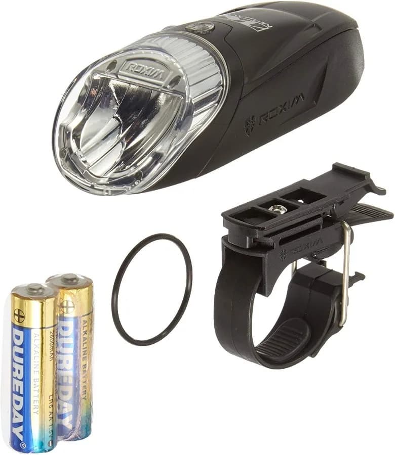 Far cu Baterii APOLLON K 1.3 Led CREE – miniatură 2