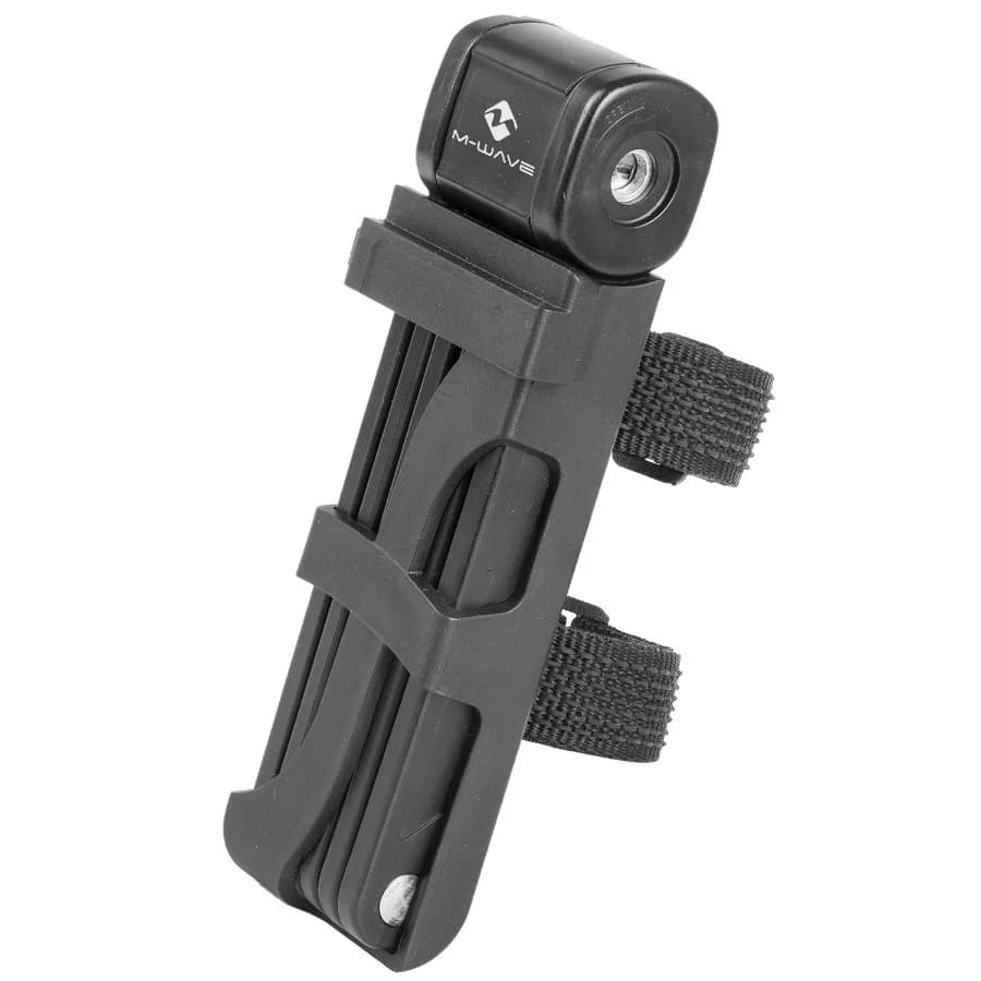 Antifurt Pliabil cu Cheie F875/6 – miniatură 1