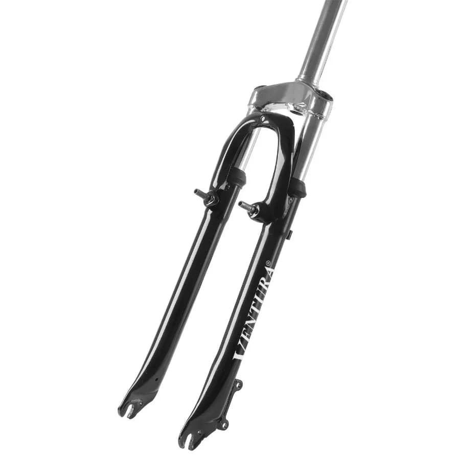 Furca cu Suspensie Blast 24-1 Travel 35 mm (Disc+V-brake) – miniatură 1