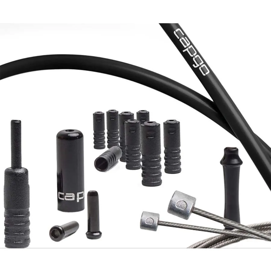 Set Schimbator (MTB + ROAD) CAPGO BL Compatibil Shimano/Sram – miniatură 1