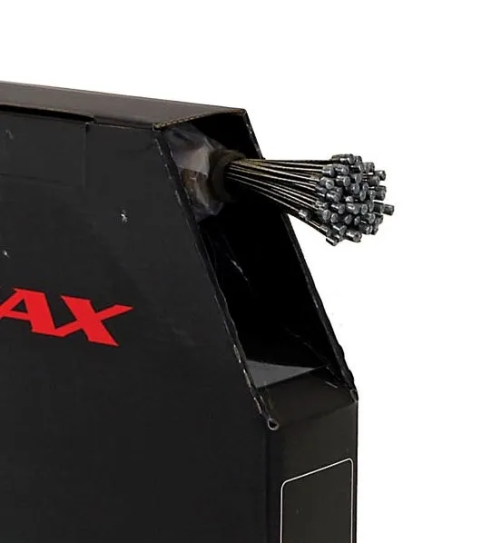 Cutie Cablu Schimbator Inox 100 buc MTB – miniatură 2