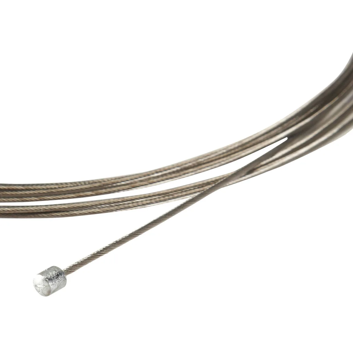 Cutie Cablu Schimbator Inox 100 buc MTB – miniatură 3
