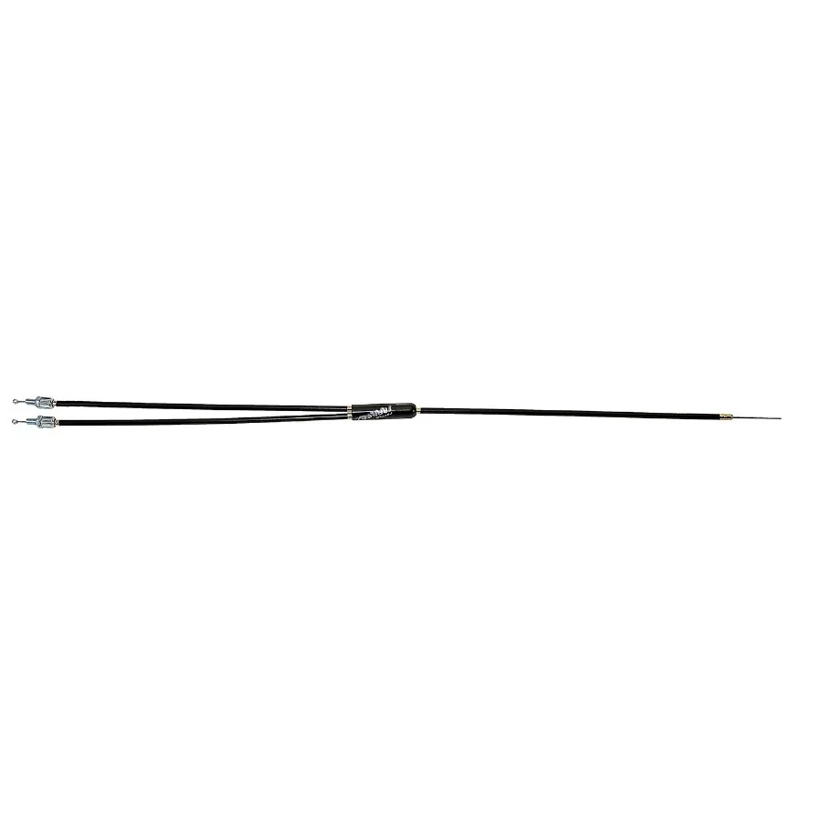 Cablu Spate Frana-Rotor BMX 1200 mm – miniatură 1
