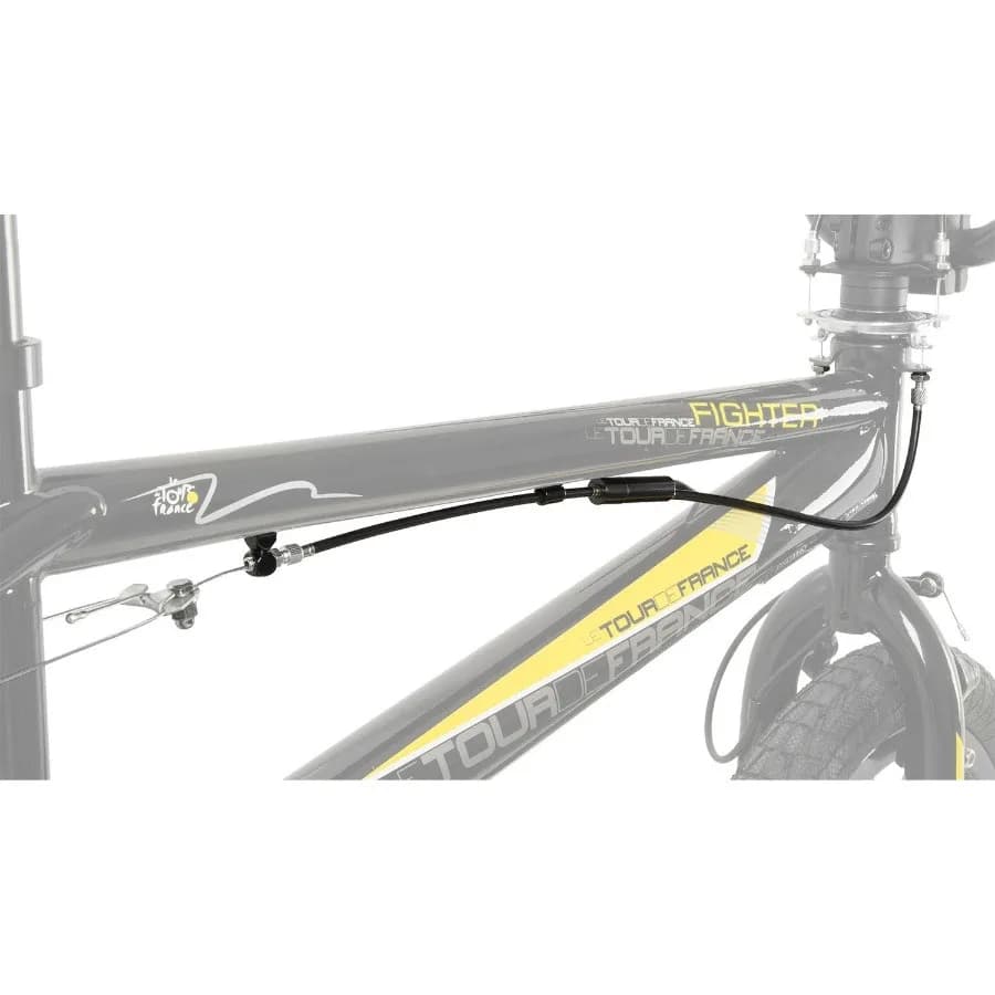 Cablu Spate Frana-Rotor BMX 1200 mm – miniatură 2