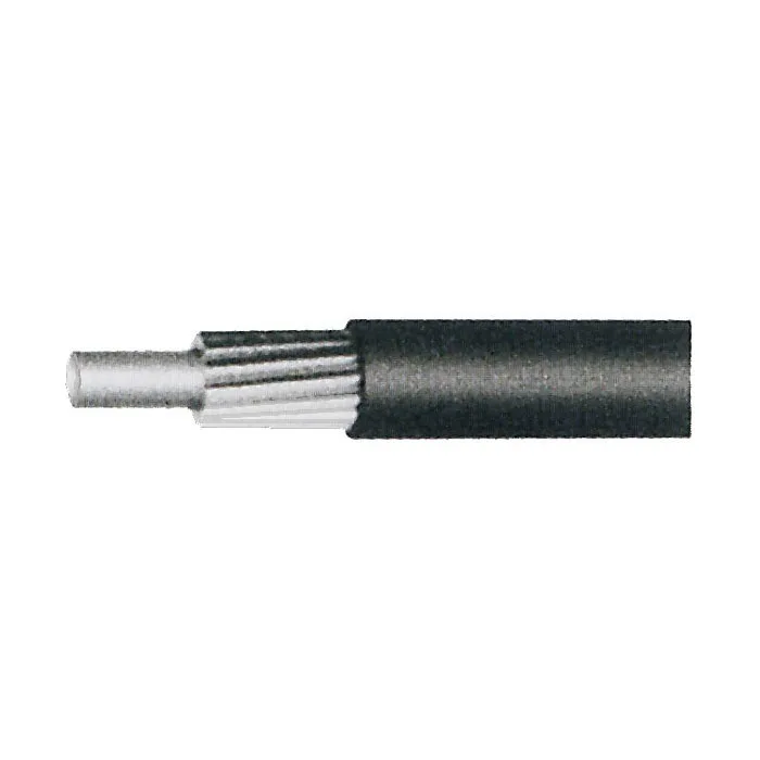 Manta Schimbator 4 mm 30 m-cutie Teflonata Negru – miniatură 2