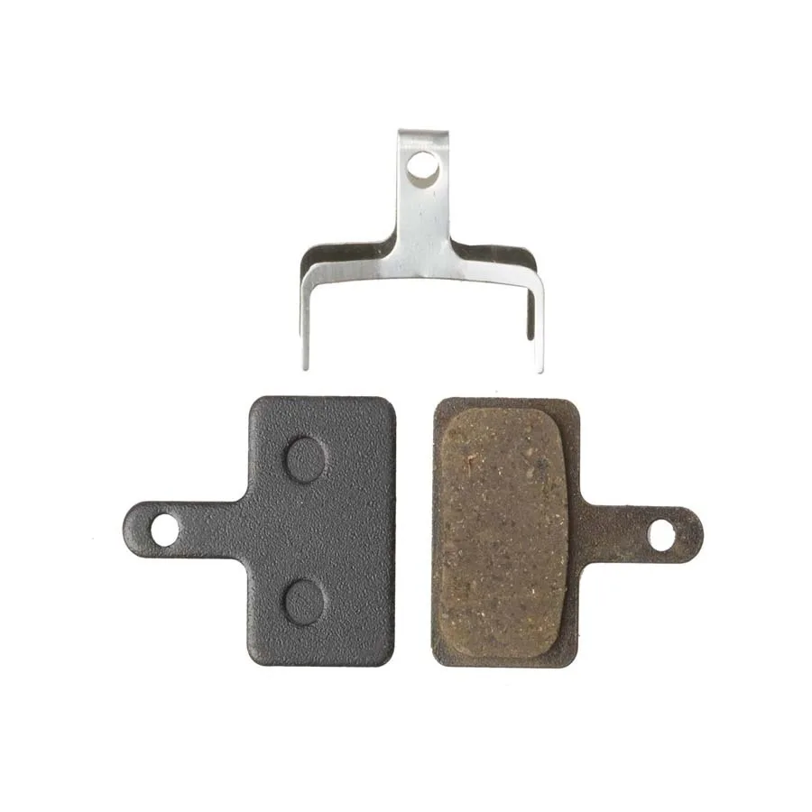 Placute Frana (SHIMANO, TEKTRO, PROMAX) Organice – miniatură 1
