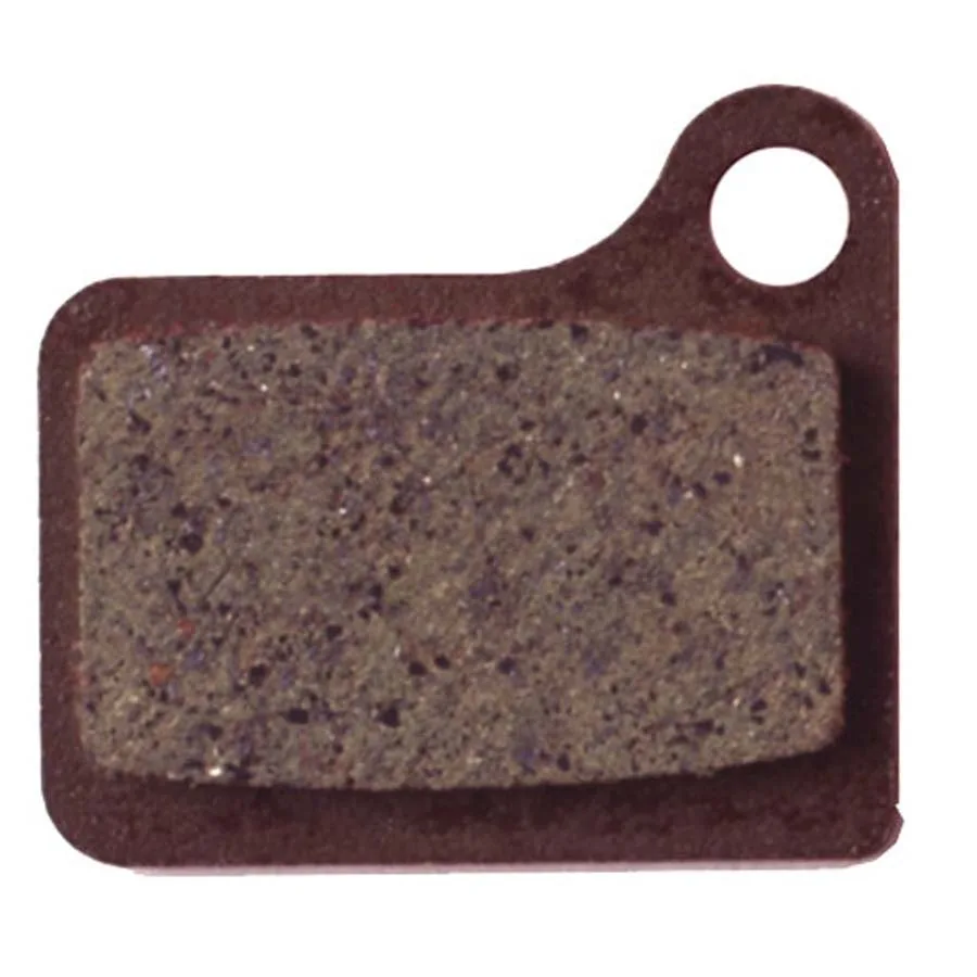 Placute Frana Sinter SHIMANO DEORE BR-M 555 – miniatură 3