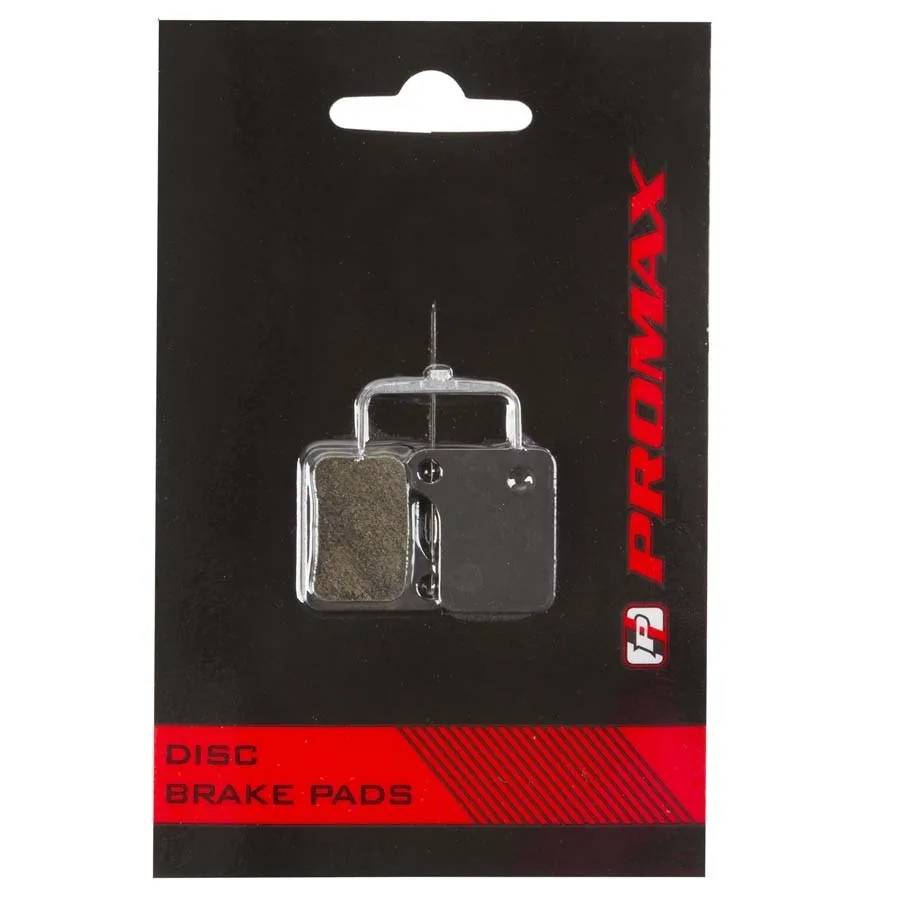 Placute Frana Sinter SHIMANO DEORE BR-M 555 – miniatură 2