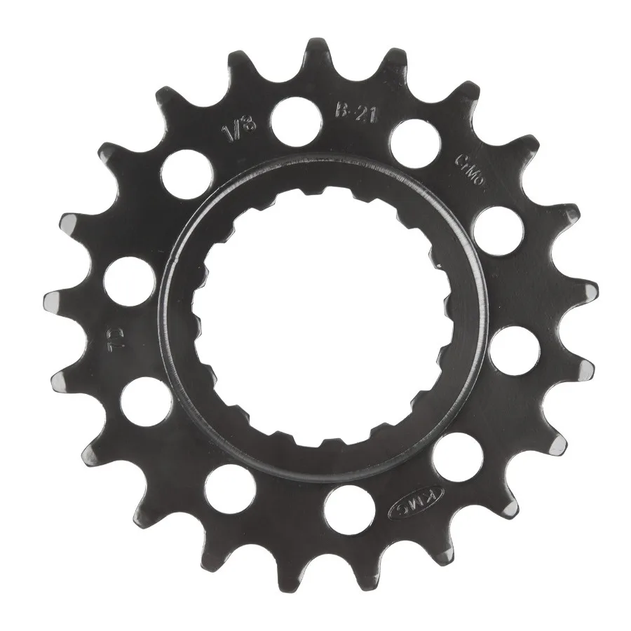 Pinion E-Bike Ritzel 18T 1/2—1/8 BOSCH – miniatură 2