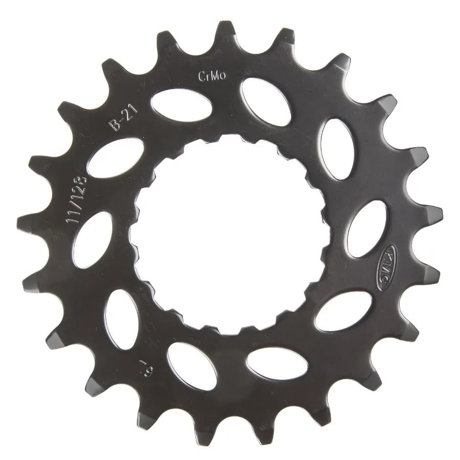 Pinion E-Bike Ritzel 18T 1/2—11/128 BOSCH – miniatură 2