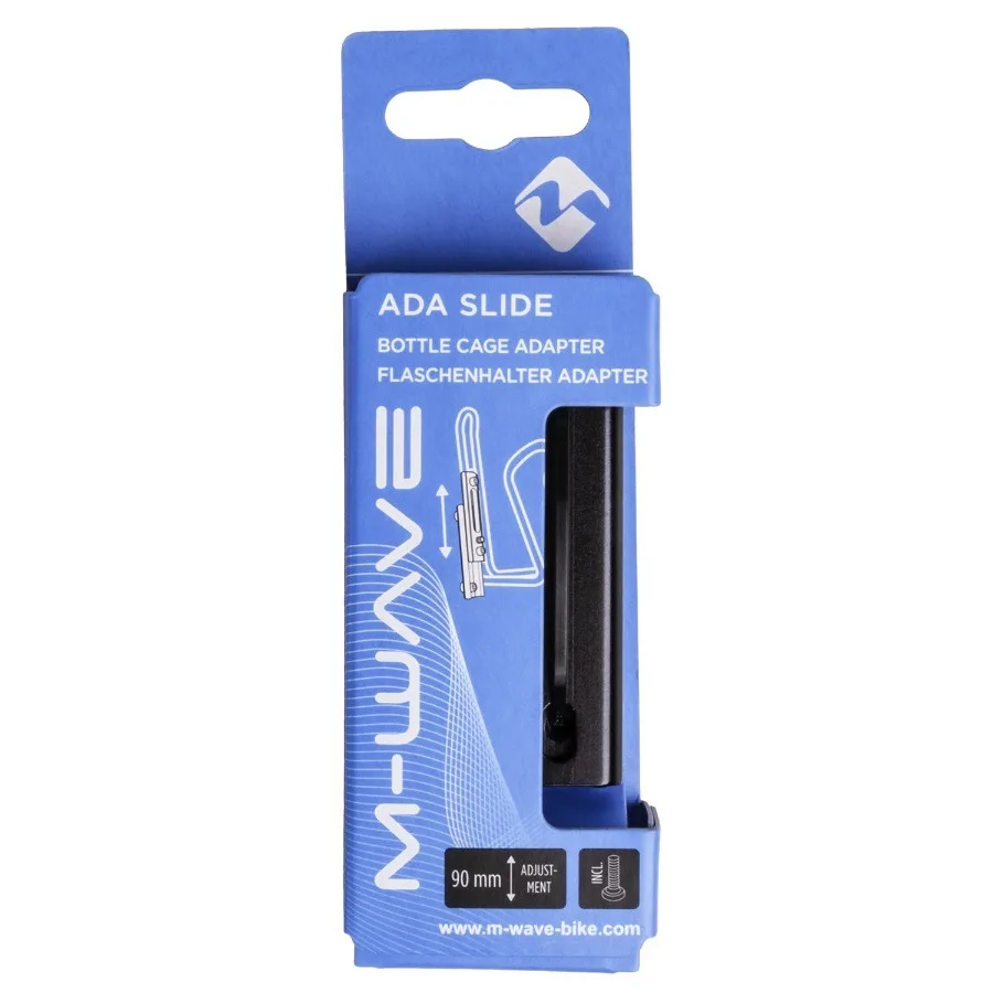 Adaptor Suport Bidon ADA SLIDE – miniatură 3