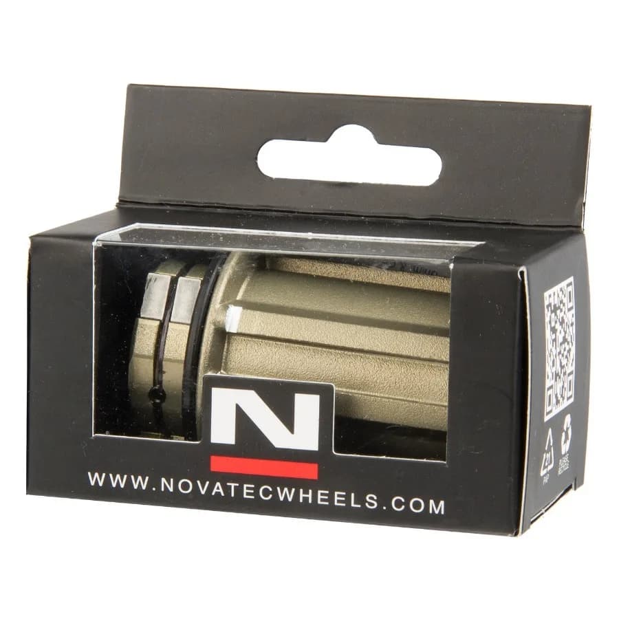 Caseta Butuc ( A)- 9, 10, 11v Campagnolo A CA – miniatură 2
