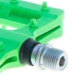 Pedale HT PA12 Verde(802C) – miniatură 3