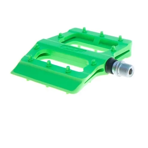 Pedale HT PA12 Verde(802C) – miniatură 2