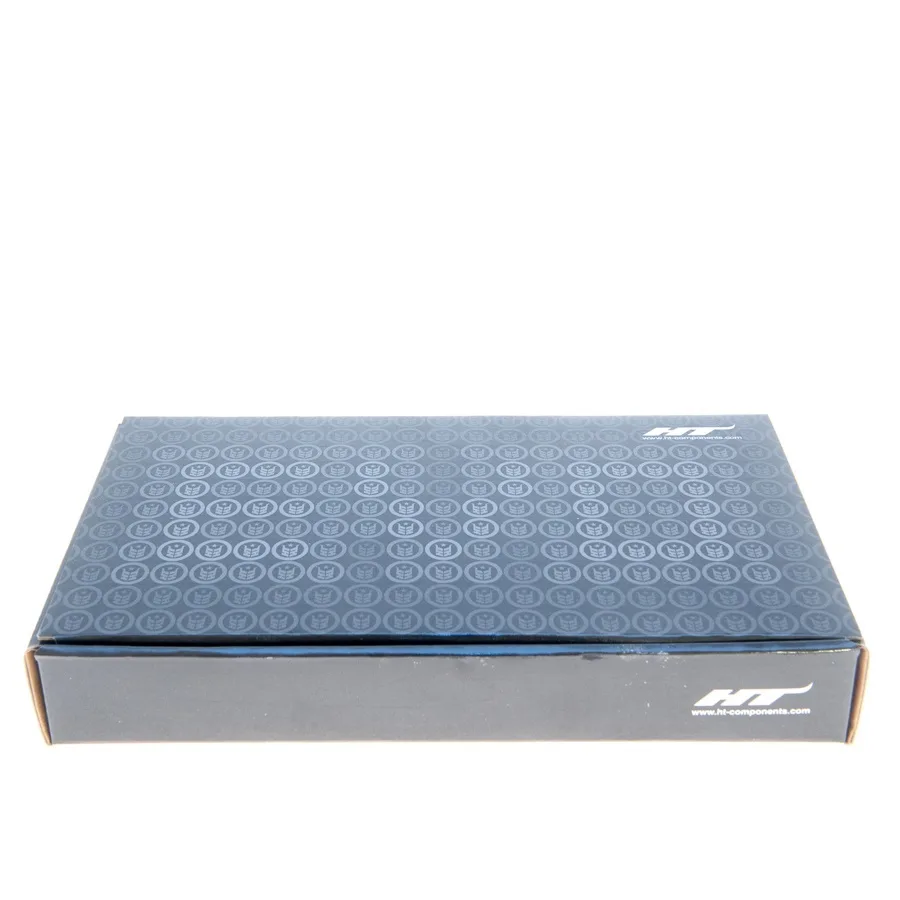 Pedale HT PA12 Galben (793) – miniatură 4