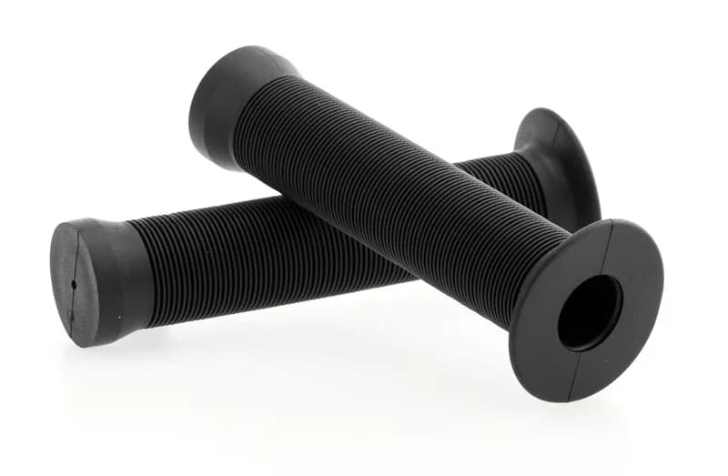 Mansoane BMX SXTTouch 145 mm Negru – miniatură 1