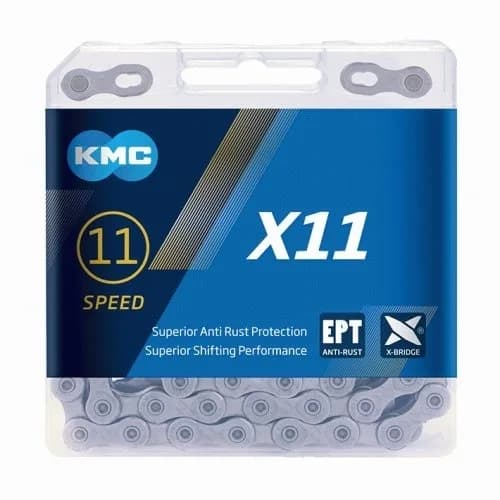 Lant X11 EPT 118 Zale – miniatură 1