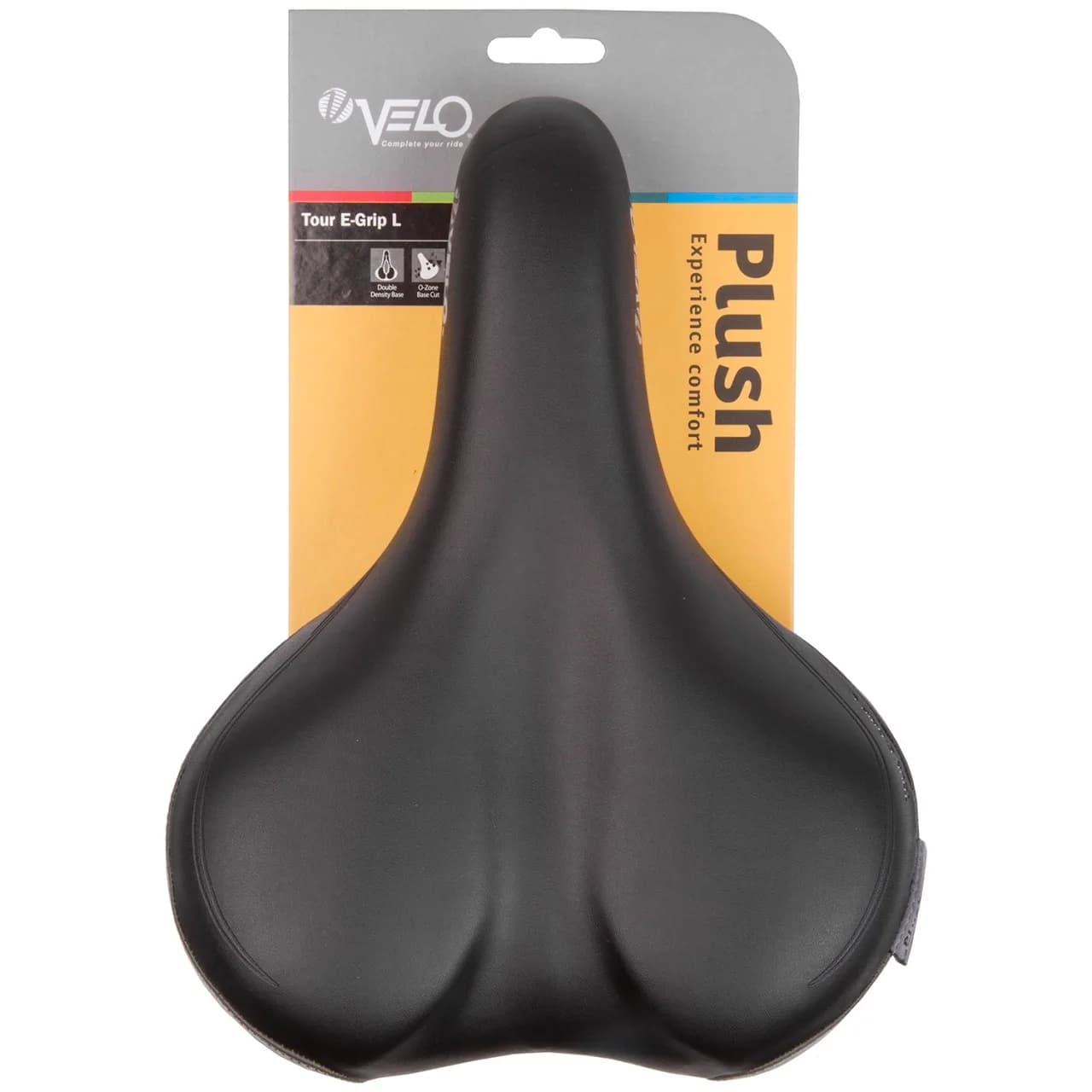 Sa TOUR E-GRIP Plush - 212 mm – miniatură 2