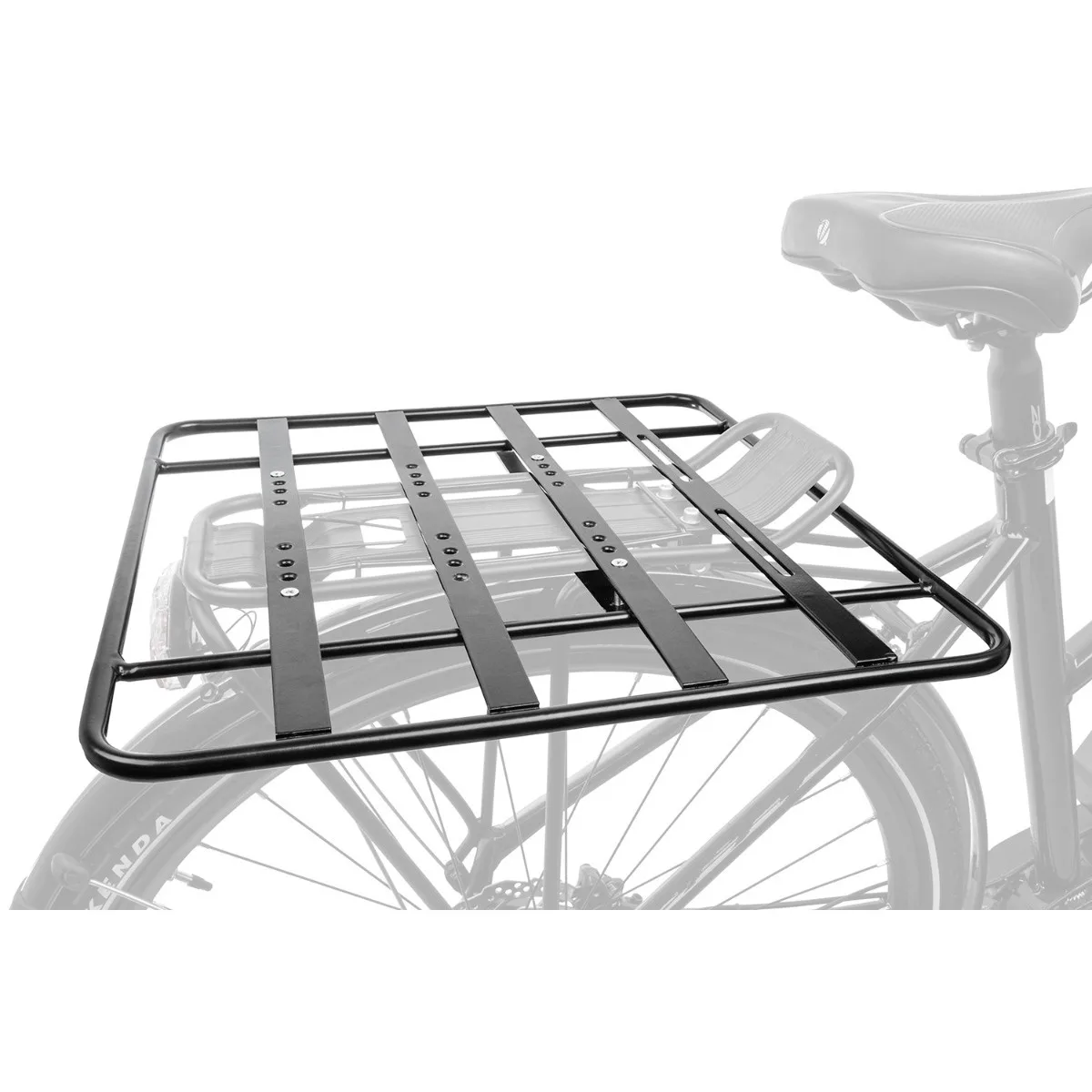 Cadru Baza Portbagaj RACKY BASEPLATE – miniatură 1