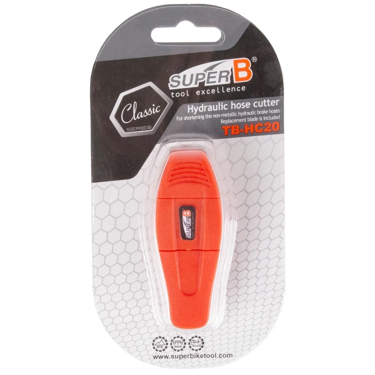 Cutter Conducte Hidraulice TB-HC20 – miniatură 2