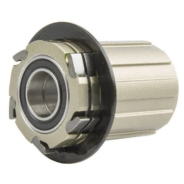Caseta Butuc (F) SH Aluminiu 5 pawls – miniatură 2
