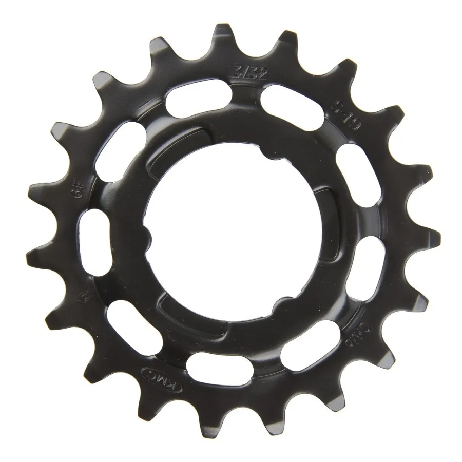 Pinion E-Bike Ritzel 20T 1/2—3/32SHIMANO – miniatură 2