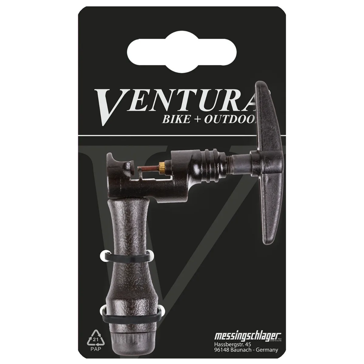 Presa Lant 1-12 V – miniatură 2