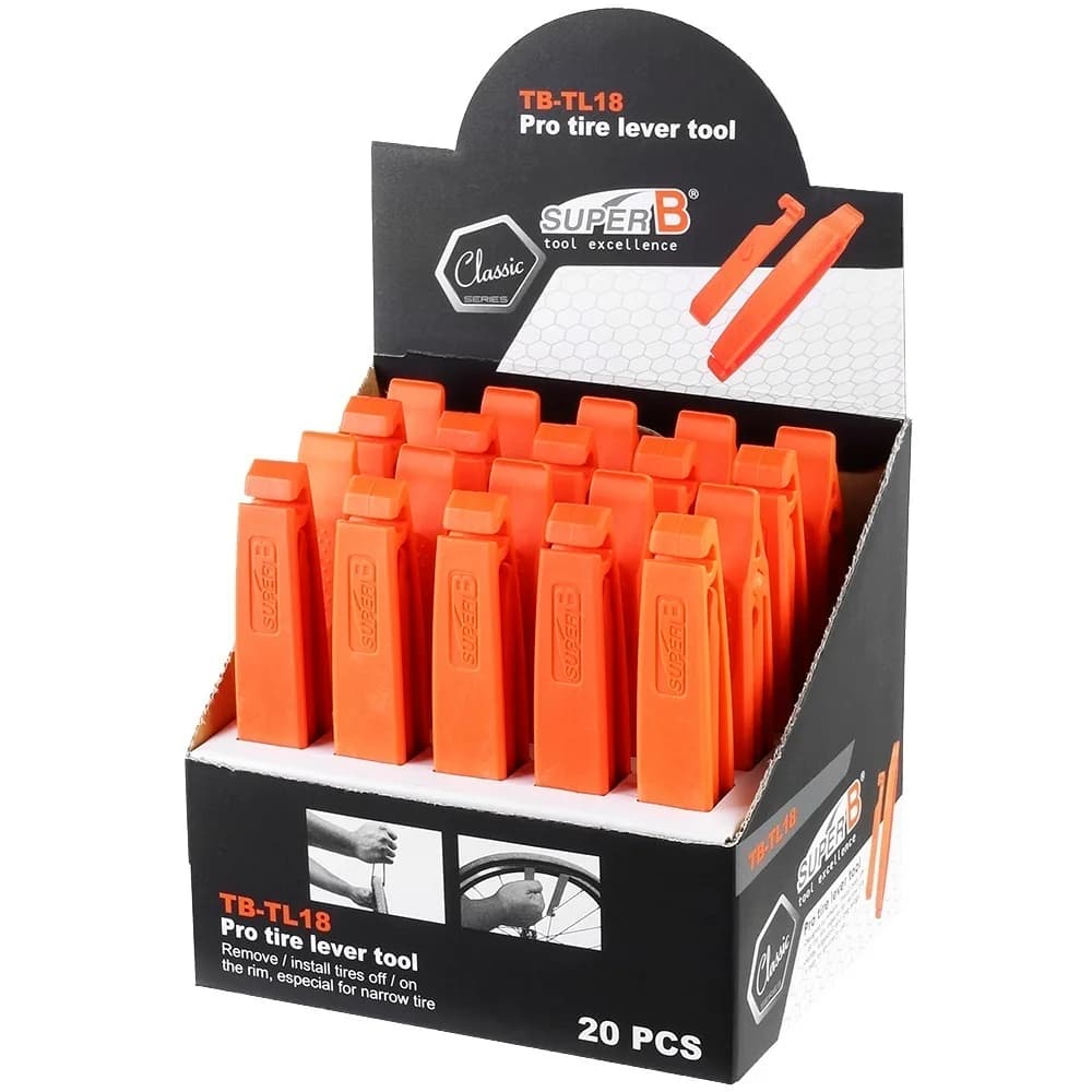 Leviere Anvelope TB-TL08 Plastic – miniatură 3
