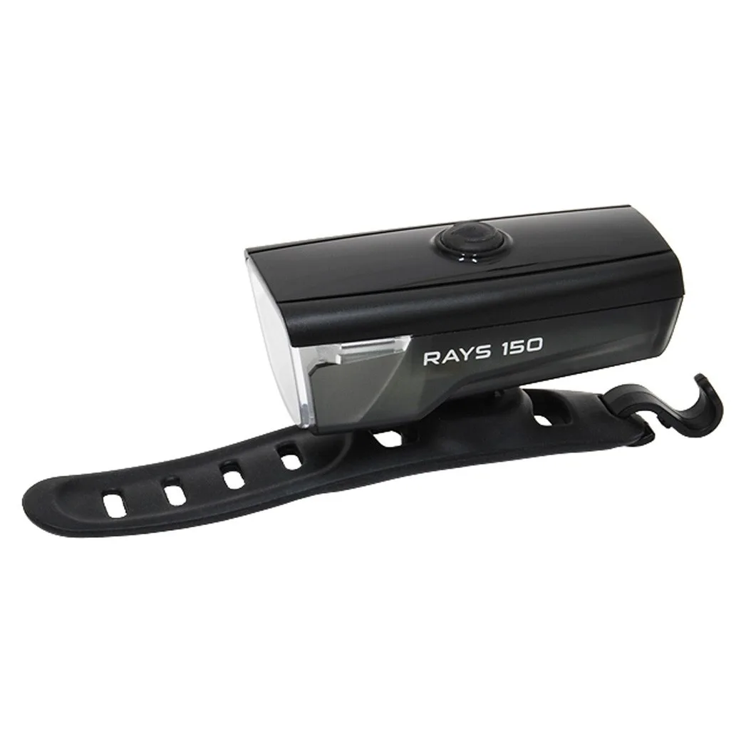 Far cu Acumulator RAYS 150 Lumeni – miniatură 4