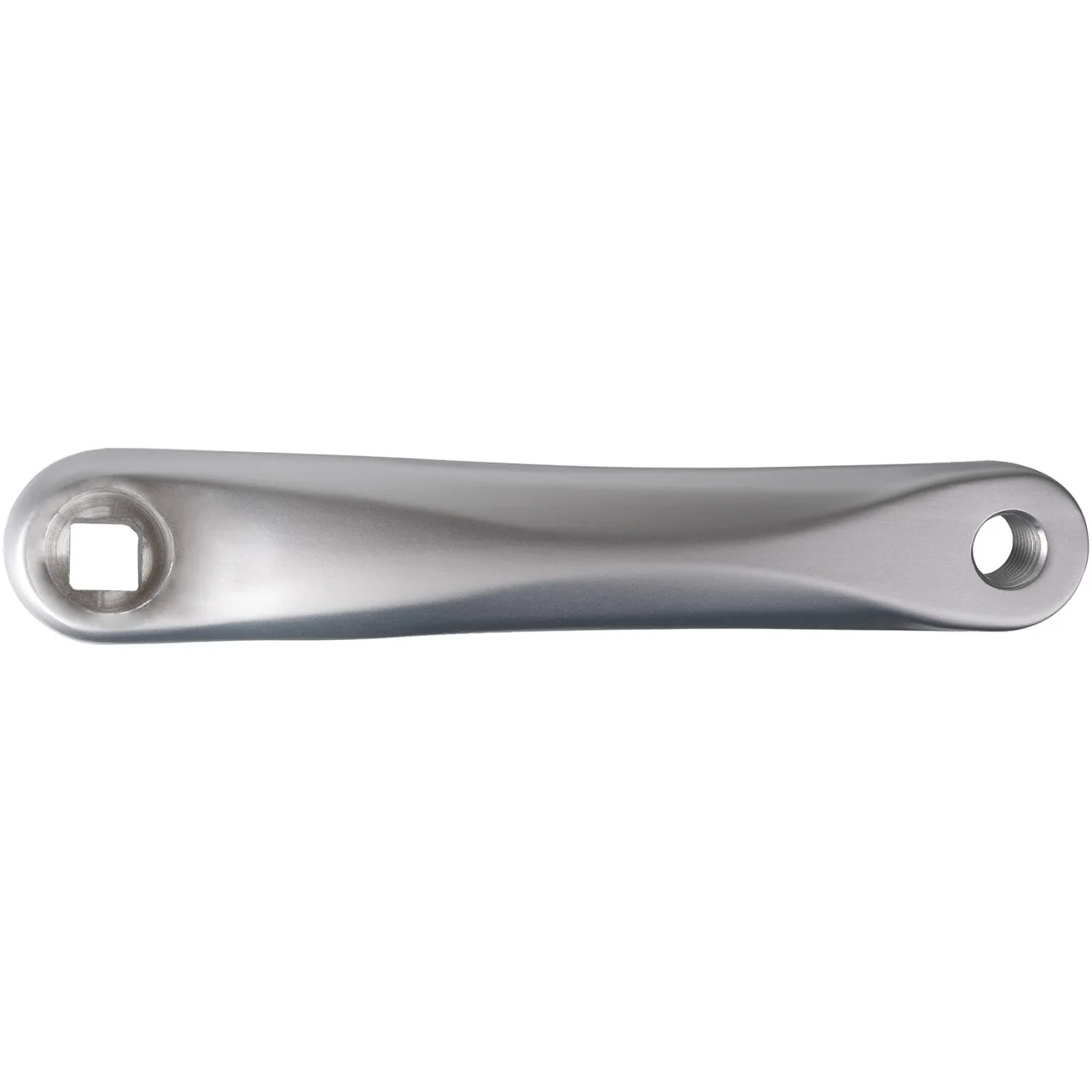 Angrenaj Metal/Aluminiu 1v SXT 38T 170 mm Silver – miniatură 3