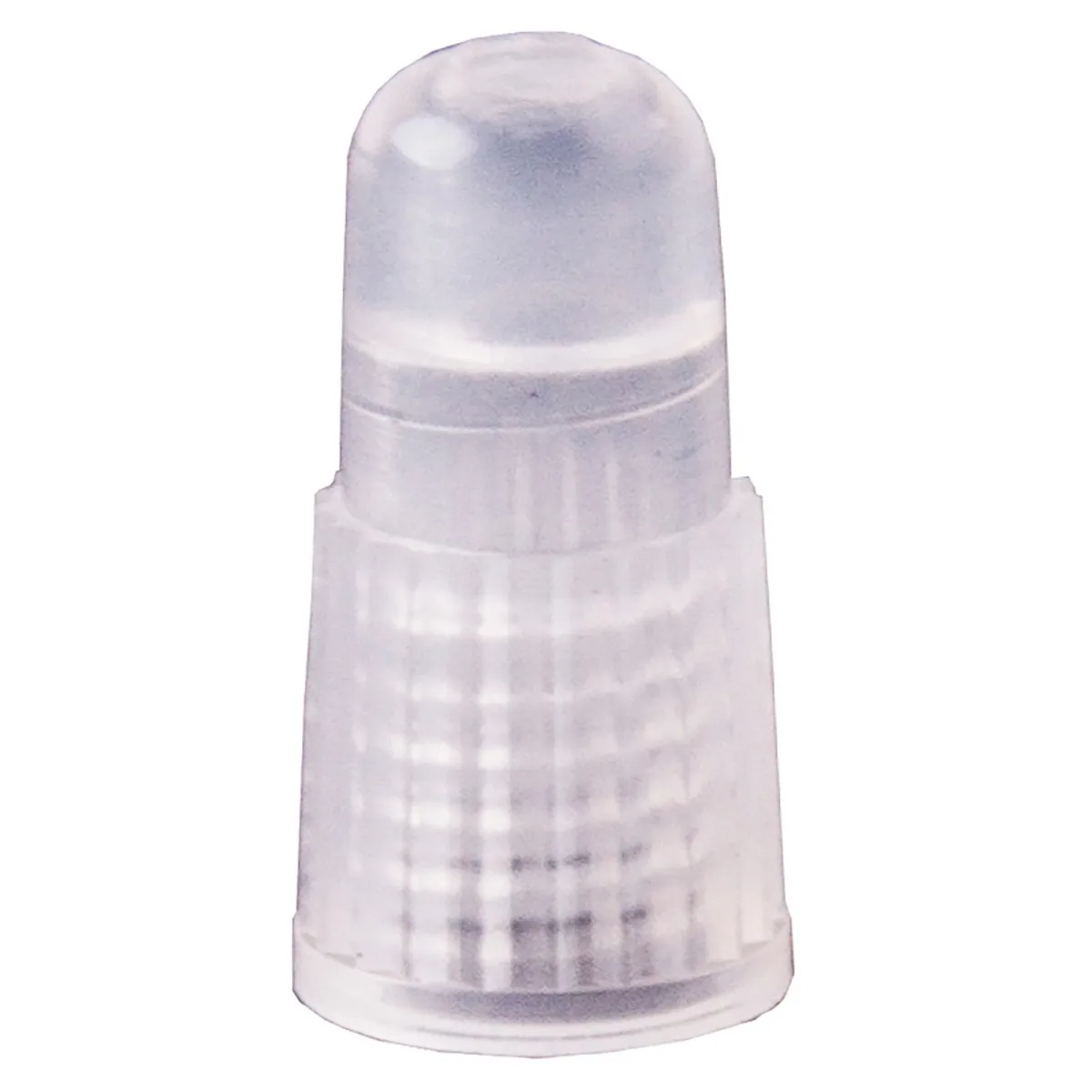 Cap Valva Transparent FV